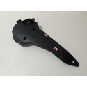 Carenagem Tampa Cvt Pcx 160 23/26 Orig Detalhe 62065 Preto