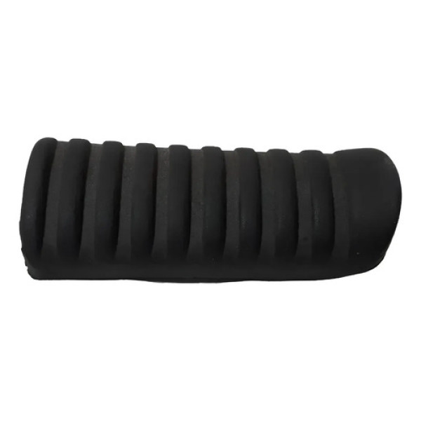 Borracha Pedaleira Kawasaki Versys 650 Orig 63763