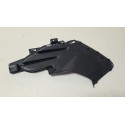 Acabamento Aba Tanque Dir Yamaha Fz25 18/21 Detalhes 63863 Preto
