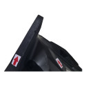 Carenagem Aranha Painel Honda Cg 160 Fan 22/24 Detalhe 59331 Preto
