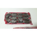 Kit Relação Yamaha Xt 660r Unibear C/ Retentor Cinza-escuro