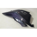 Carenagem Rabeta Honda Sh 150 17/21 L/d Orig 62499 Cinza