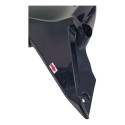 Carenagem Inf Aba Tanque Dir Honda Xre 190 19/24 Orig 56193 Azul-escuro