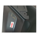 Carenagem Aba Interna Esq Bmw R 1300 Gs Detalhes 58005 Preto