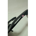 Alça Bagageiro Honda Sh 150i 17/21 Orig C/detalhes 61261 Preto