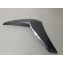 Carenagem Inferior Assoalho Nmax 160 25/26 L/e Detalhe 61236 Prateado
