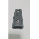 Borracha Pedaleira Yamaha Fazer 250 /tenere 660 Orig 63302