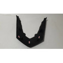 Carenagem Frontal Farol N Max 160 21/24 Orig Detalhe 62960 Preto