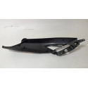 Carenagem Rabeta Yamaha N Max 160 21/24 L/e Ralada 63131 Cinza