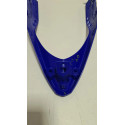 Carenagem Bico Frontal Crosser 150 Z 25/25 Orig 62889 Azul
