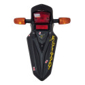 Paralama Lanterna Pisca Traseiro Xre 300 09/18 Orig. 54252