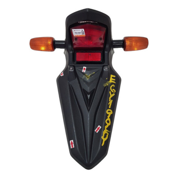 Paralama Lanterna Pisca Traseiro Xre 300 09/18 Orig. 54252