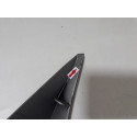 Carenagem Frontal Lateral Biz 125 18/24 L/d Detalhes 59200 Cinza