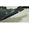 Carenagem Assoalho Dir Honda Pcx 160 23/25 Detalhes 64231 Preto