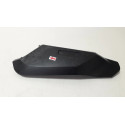 Tampa Acabamento Filtro Ar Honda Sh 150 17/21 Ralada 62493
