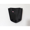 Carenagem Frontal Bolha Yamaha Fz25 22/24 Orig 59575 Preto