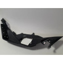 Carenagem Assoalho Pé Honda Pcx 160 23/25 L/e Orig 61988 Preto