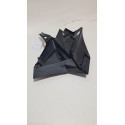 Carenagem Interna Honda Cb Twister 250 2018/2021 Esq 60508 Preto