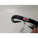 Alça Traseira Honda Cg 160 Fan Start 16/24 Detalhe 61884 Preto