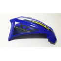 Carenagem Aba Tanque Crosser 150 17/24 L/e Orig 62881 Azul