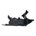 Carenagem Inferior Assoalho Elite 125 19/24 Detalhes 64216 Preto