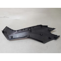 Carenagem Superior Assoalho Nmax 160 25/25 L/d Detalhe 58170 Prateado