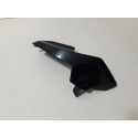 Carenagem Farol Factor 150 2016-22 L/d Orig 61409 Preto