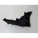 Carenagem Inferior Assoalho N Max 160 21/23 L/e Orig 59494 Preto