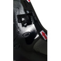 Carenagem Frontal Lateral Pisca Esq Xmax 21/24 Avaria 54596 Preto
