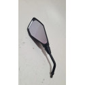 Par Retrovisor Kawasaki Z400 Lente Semelhante 60747-60759