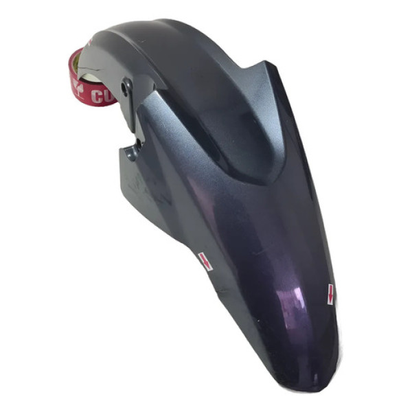 Paralama Dianteiro Honda Cg 160 16/24 Detalhes 62087 Dianteiro
