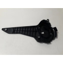 Carenagem Tampa Cvt Pcx 160 23/25 Orig Detalhe 60991 Preto