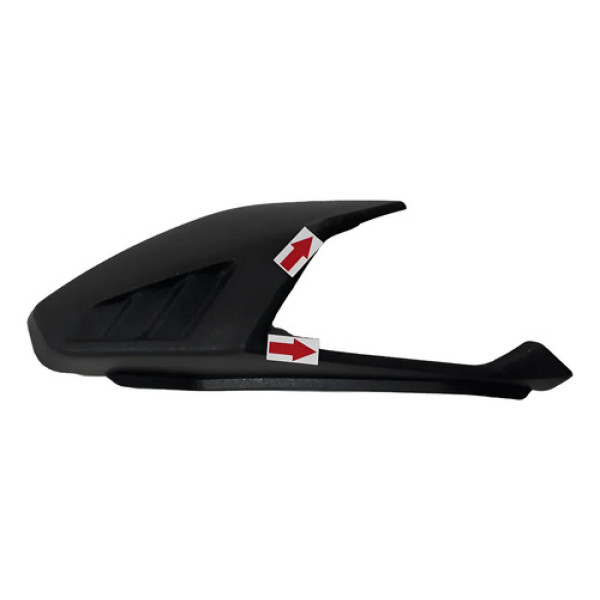 Tampa Acabamento Filtro Ar Honda Pcx 160 23/26 Orig 64153