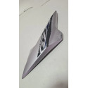Carenagem Aba Dir Honda Cb Twister 300f 2023 25 C/det 64261 Prateado