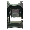 Carenagem Assoalho Central Elite 125 25/26 Orig C/det 61198 Preto