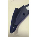 Carenagem Aba Tanque Esq Honda Cg 160 Fan 22/24 Orig 61693 Azul