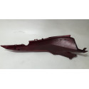 Carenagem Rabeta Honda Sh 150 17/21 L/e Orig 54091 Vermelho