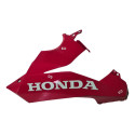 Carenagem Spoiler Inf Direito Cbr 650r 20/24 Detalhes 63466 Vermelho