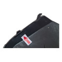 Carenagem Frontal Honda Pop 110i Original Detalhes 59336 Preto