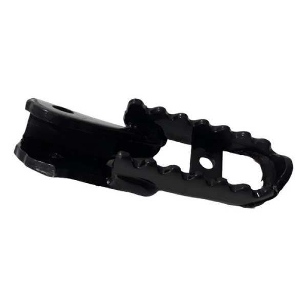 Pedaleira Dianteira Honda Bros 160 16/23 L/d Ralada 60828