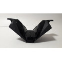 Carenagem Guidao Honda Forza 350 24/24 Orig 62484 Preto