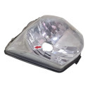 Farol Honda Cg 160 16/24 Original Detalhes 57625 Ambos Lados