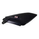 Carenagem Acabamento Rabeta Nmax 160 21/24 L/e Orig 58491 Preto