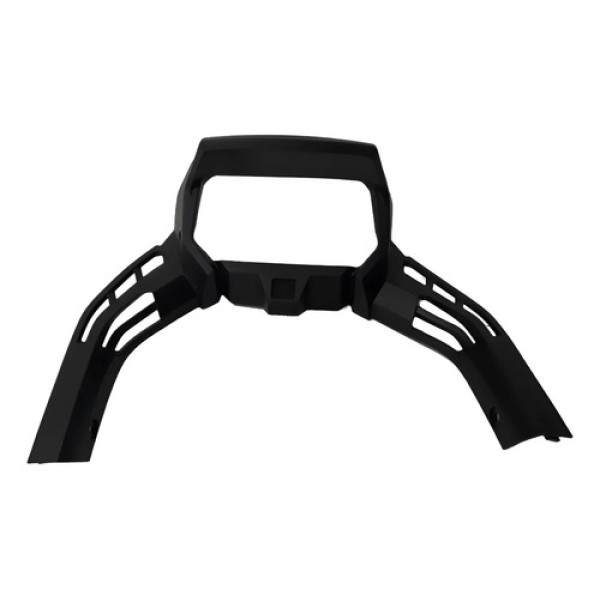Carenagem Painel Honda Sahara 300 24/26 Orig 62034 Preto