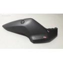 Carenagem Aba Tanque Xtz 250 Lander 25/26 L/d Orig 62916 Cinza