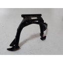 Cavalete Central Honda Pcx 160 23/25 Orig 59355 Preto