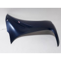 Carenagem Frontal Lateral Biz 125 25/25 L/e Orig 59233 Azul