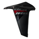 Carenagem Lateral Crf 1100 Africa Twin 26/26 L/d Orig 63456 Preto