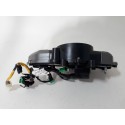 Painel Velocimetro Bajaj Dominar 200 23/25 P/peças 59324 Preto