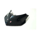Carenagem Frontal Yamaha Xmax 250/300 25/26 Detalhes 63934 Preto